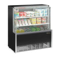 Vitrine Refrigerada Universal 2 Placas Frias - GPDA-110R PR