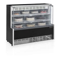 Vitrine Refrigerada Confeitaria Dupla Função - GPEA-140R PR