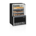 Vitrine Estufa Com Bandejas - MEQA-075R PR