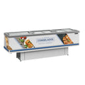 Expositor Ilha Standard Dupla Ação - GESV-290 R BR