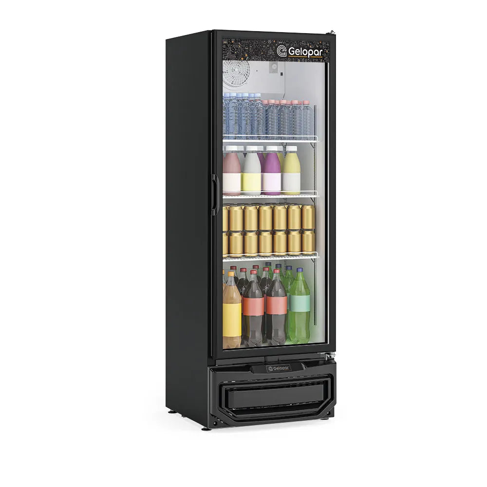 VISA COOLER GELOPAR - GPTU-40 EL PR