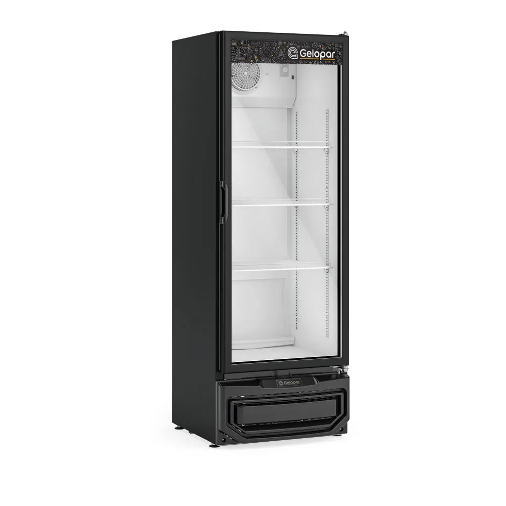 VISA COOLER GELOPAR - GPTU-40 EL PR