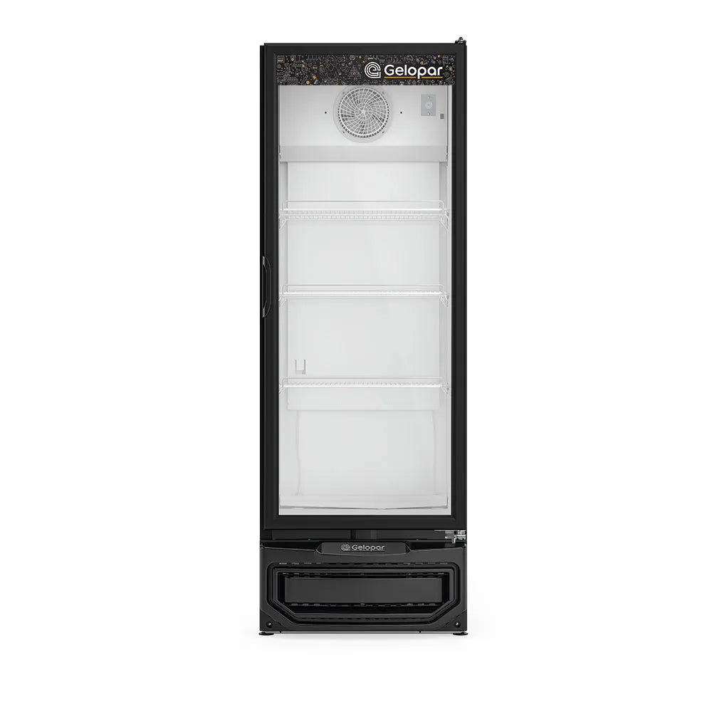VISA COOLER GELOPAR - GPTU-40 EL PR