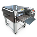 Forno de Esteira TP 50-120 Maxx Turbo Gás