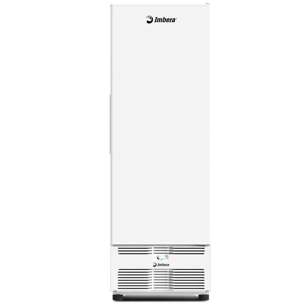 Congelador Vertical FULLWHITE Porta cega 576 litros