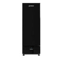 Congelador Vertical FULLBLACK Porta cega 576 litros