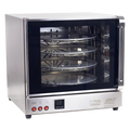 FORNO GIRATÓRIO FGE 3 RACK 4 DIGITAL