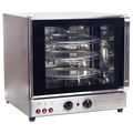FORNO GIRATÓRIO FGE 3
