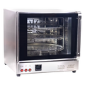 FORNO GIRATÓRIO FGE 3 DIGITAL