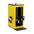 CAFETEIRA COFFEE LINE 5L AMARELO