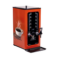 CAFETEIRA COFFEE LINE  5L VERMELHO