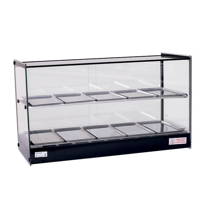 Estufa EVR LED 10BD