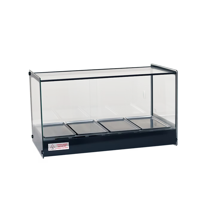 Estufa EVR LED 4B