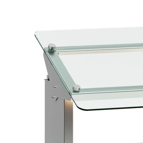 BUFFET TÉRMICO PARA 10 CUBAS VITRA GELOPAR GBTA-200 BR