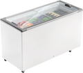 Freezer horizontal 503 litros Fricon HCEB 503 V