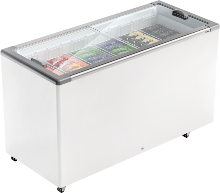 Freezer horizontal 503 litros Fricon HCEB 503 V