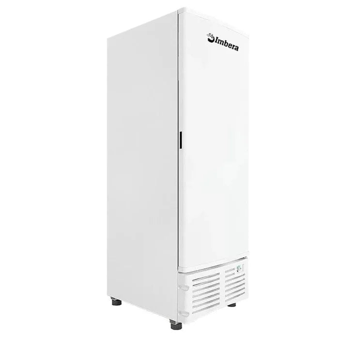 Congelador Vertical FULLWHITE Porta cega 576 litros