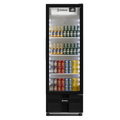 Cervejeira Padrão Porta de Vidro 569 litros