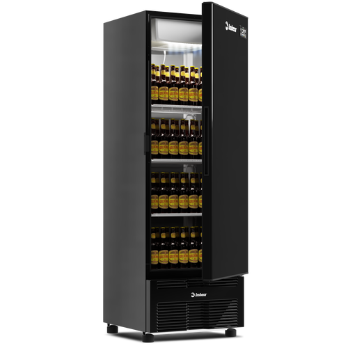 Cervejeira Porta Sólida 569 litros