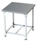 Mesa 70x70 Epóxi