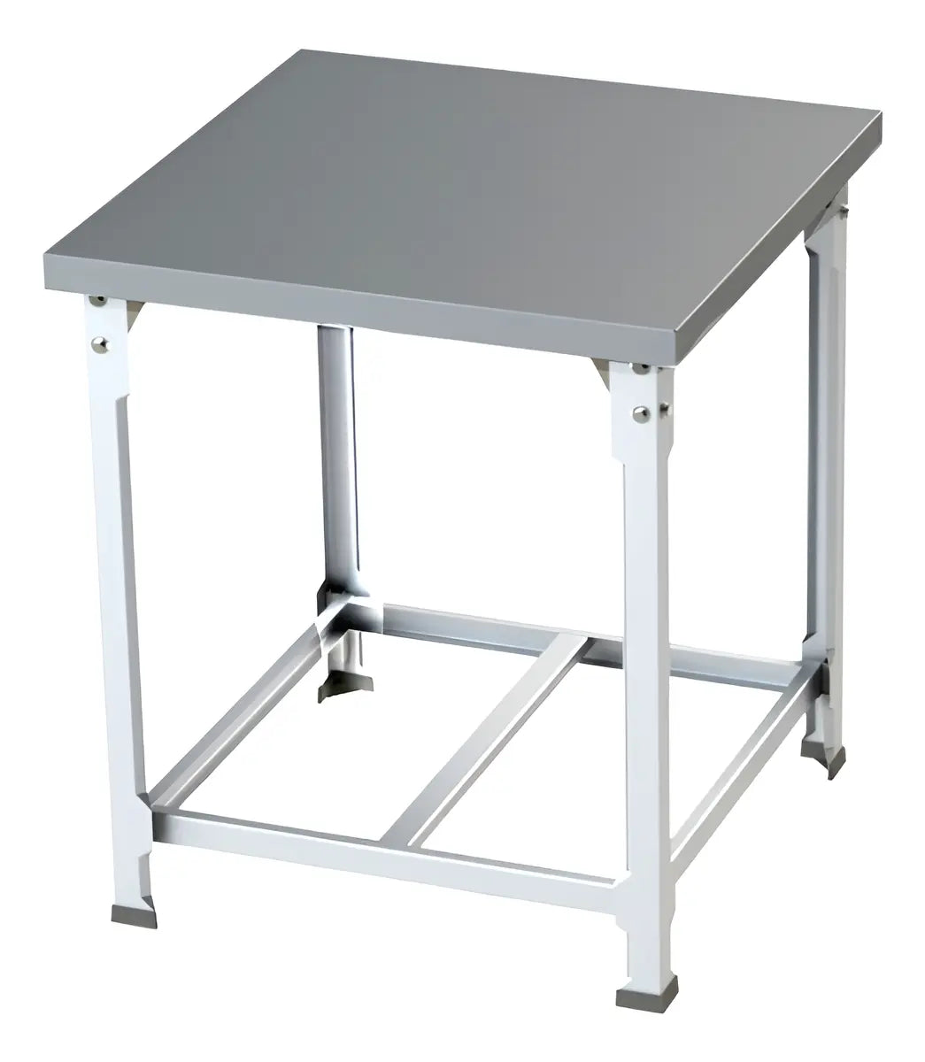 Mesa 70x70 Epóxi
