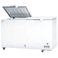 Freezer Horizontal 2 Tampas 503 Litros HCED-503C Fricon - Dupla Ação