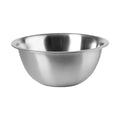 TIGELA BOWL INOX 20 CM  GP009