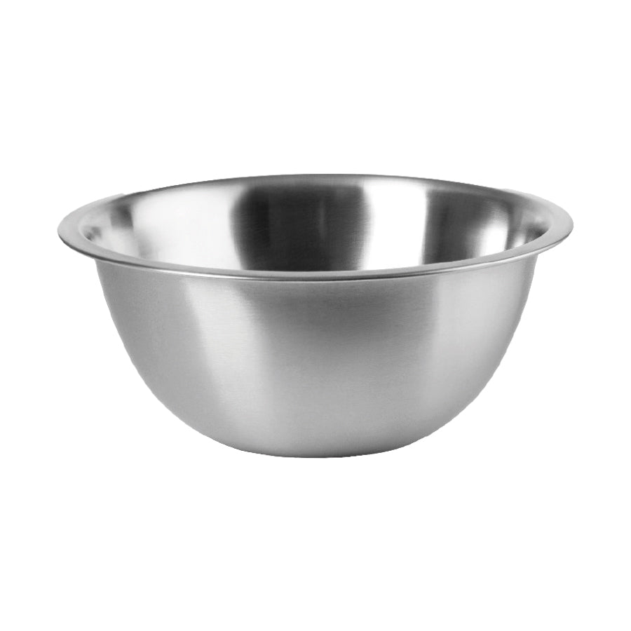 TIGELA BOWL INOX 28 CM  GP011
