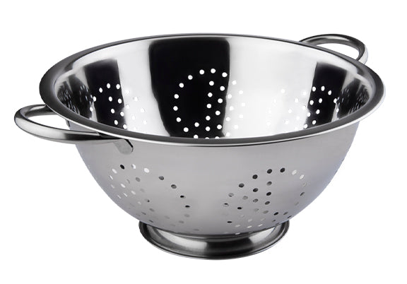 ESCORREDOR MASSAS INOX 40 CM  GP374