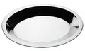 TRAVESSA OVAL INOX FUNDA 25 CM  GP025