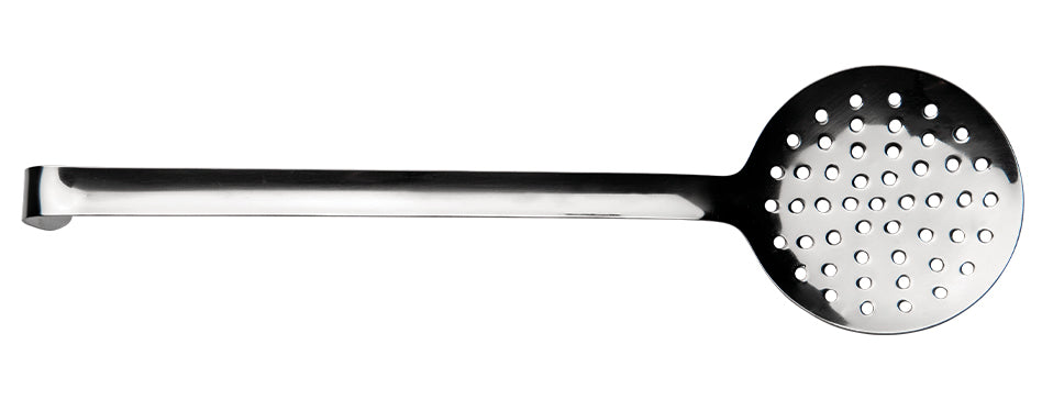 ESPUMADEIRA PROFISSIONAL COM GANCHO 38 CM  GP057