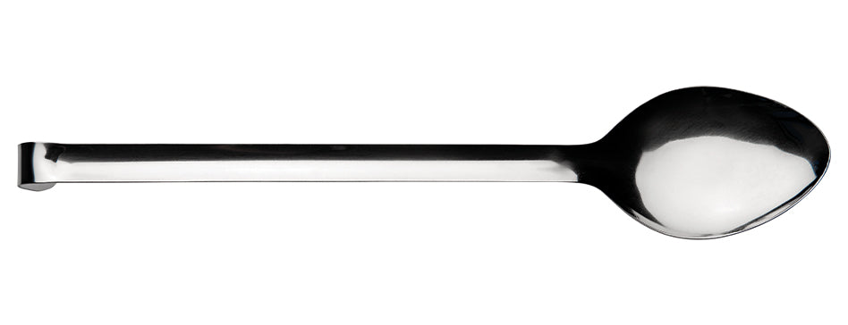 COLHER ARROZ PROFISSIONAL COM GANCHO 38 CM  GP058