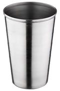 COPO DE INOX 240 ML  GP104