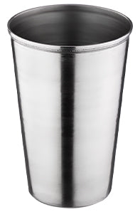 COPO DE INOX 240 ML  GP104