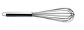 BATEDOR TIPO PERA INOX PROFISSIONAL 25 CM  GP109