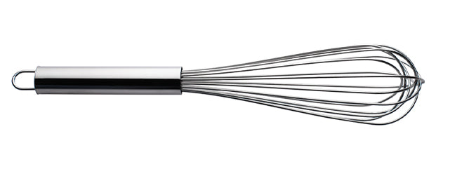 BATEDOR TIPO PERA INOX PROFISSIONAL 30 CM  GP110
