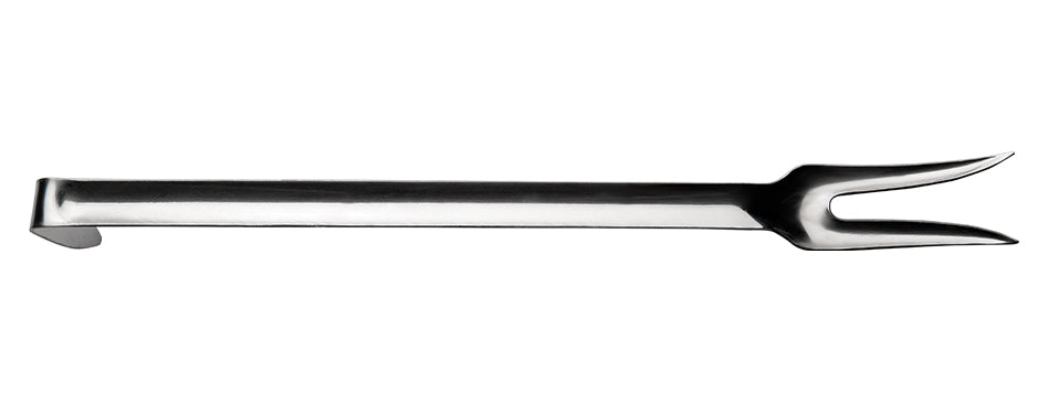 GARFO PROFISSIONAL COM GANCHO 38 CM  GP114