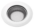 RALO DE INOX PARA PIA 7.5 CM  GP188