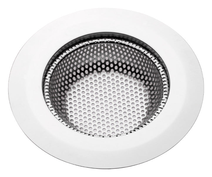 RALO DE INOX PARA PIA 11 CM  GP189