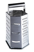 RALADOR 6 FACES INOX 22 CM  GP233