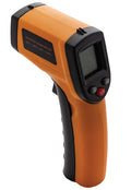TERMÔMETRO CULINÁRIO INFRAVERMELHO LASER  GP372