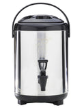 BOTIJÃO TÉRMICO INOX 8,5 L  GP843