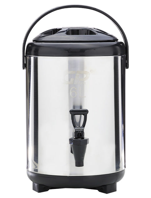 BOTIJÃO TÉRMICO INOX 8,5 L  GP843