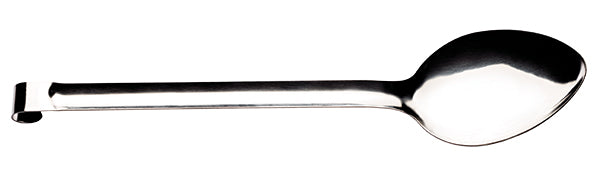 COLHER ARROZ PROFISSIONAL COM GANCHO 34 CM  GP547
