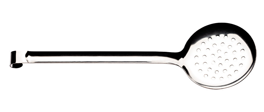 ESPUMADEIRA PROFISSIONAL COM GANCHO 34 CM  GP549