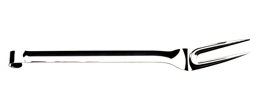 CONCHA PROFISSIONAL COM GANCHO 34 CM  GP550
