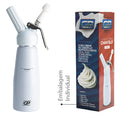 GARRAFA DE CHANTILY 500 ML  GP559