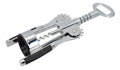 ABRIDOR VINHO INOX SUPREME 18,5 CM  GP597