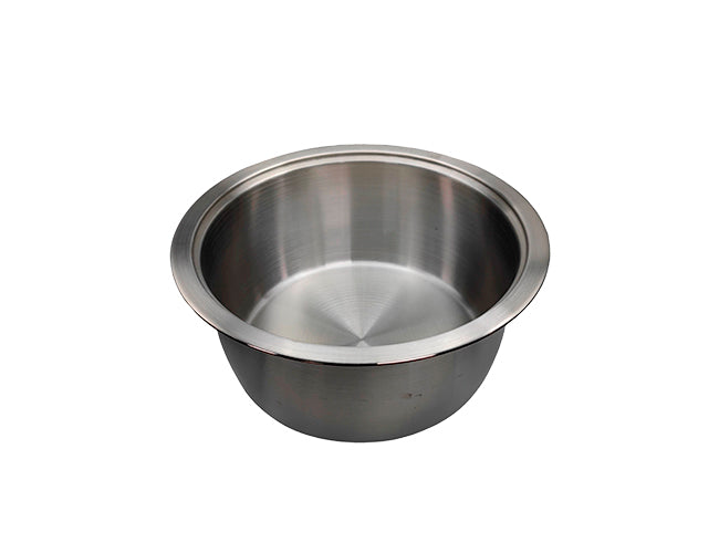 CUBA PARA RECHAUD REDONDO – 5 L  GP673