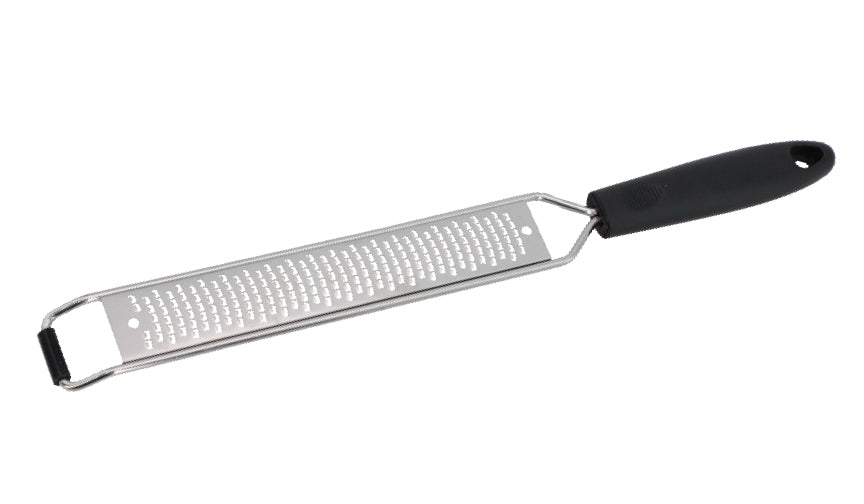 RALADOR RÉGUA INOX 33 CM  GP678